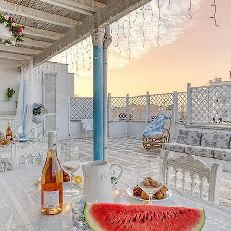 Holiday Fronte Mare Torre San Giovanni Ugento