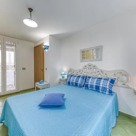 Holiday Fronte Mare * Torre San Giovanni Ugento