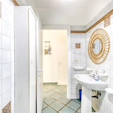 Apartment Holiday Fronte Mare Torre San Giovanni Ugento
