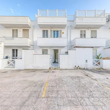 Apartment Holiday Fronte Mare *